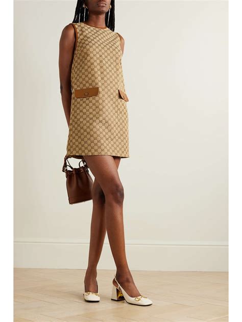 costume rosa gucci|net a porter gucci dresses.